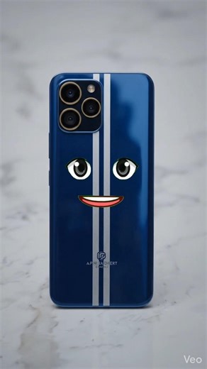 ​"The Most Futuristic Smartphone Ever? 🤯 #Tech #Shorts"