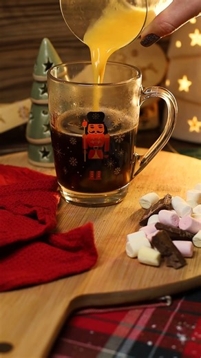 13K views · 12 reactions | Elevate your morning with the richest,...