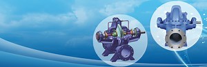 Split Casing Pumps Manufacturers in India| Sintech Pumps| Pump Company