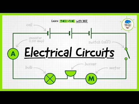 Build your own torch! | Electrical Circuits | SCIENCE