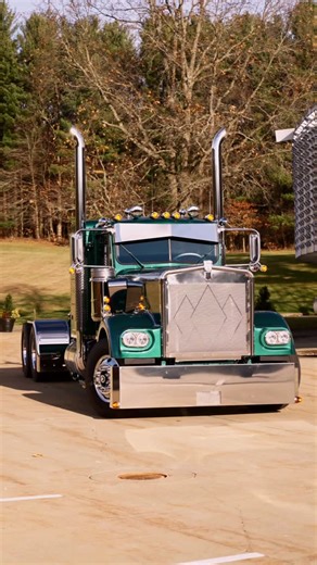 Kuhnle Brothers Trucking 🦅 on Instagram: "No shoes in this 79’ Kenworth Shop at www.kuhnleshop.com • • • #trucker #truckerlife #truckerhat #bigrig #18wheeler #18wheelers #tenfour #bigrigs #semitruck #semitrucks #customtrucks #showtruck #diesel #turbodiesel #caterpillar #turbocat #jakebrake #rollingcoal #rollincoal #chrome #truck #trucks #truckgram #truckerhat #mullet #merica #tenfourmagazine #largecarsmafia #ruthlessrigs #ruthless_rigs"