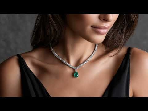 Haute joaillerie 2025–2026: тренды, настроения и большие коллекции