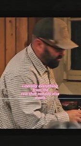 I love the way teeter cared for Colby | Yellowstone Big Fans