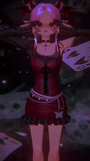 #ZEPETOApp neues Outfit neuer körper