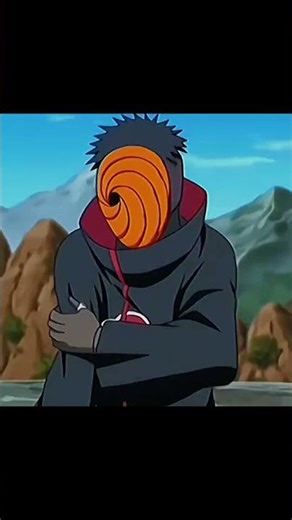 Obito Uchiha Voice changing |#Obito #ObitoUchiha#Naruto#NarutoShippuden #Anime#AnimeAM#animeedit#awi