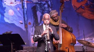 1.3K views · 27 reactions | ASCAP held its 2018 Jazz Awards...