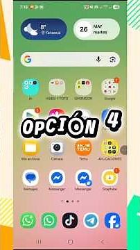 🎓 Tutorial rápido: escanear QR en Android