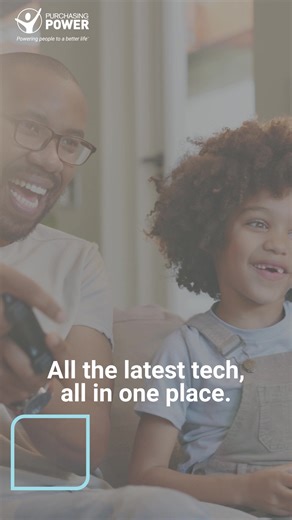 274K views · 228 reactions | Purchasing Power helps you get the things you need now—no surprises. Shop 40,000+ brand-name products when you unlock your Spending Power. We ship your order up front while you pay over time, right from your paycheck. | Purchasing Power | Facebook