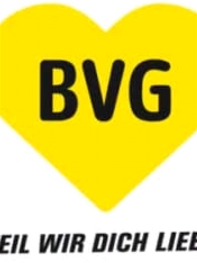 Bewerbung bei der BVG: Tipps für U-Bahn Fahrer