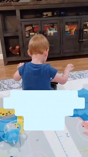 25 reactions | Meet Otto. He’s two and a half years old and loves listening to WRR! Somebody get this little guy a baton! | WRR 101 | Facebook