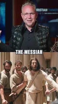 Jesus' own brother thought he was crazy...