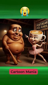 Bodybuilder 🔥🗿 . . . . . . . . . . #aivideo #aiart #aicartoon #generativeai #cartoon #cartoonvideo #funnycartoon #funnyvideos #comics #animation #aiart #BOOMchallenge #sketch #kids #digitalart #comedy #drawings #anime #storytelling #explorepage #fypシ #fbreelsvideo #explore #exploremore #trendingreelsvideo #trendingreel #vairalreels #vairal #viralreelschallenge #trendingnow | Cartoon Mania