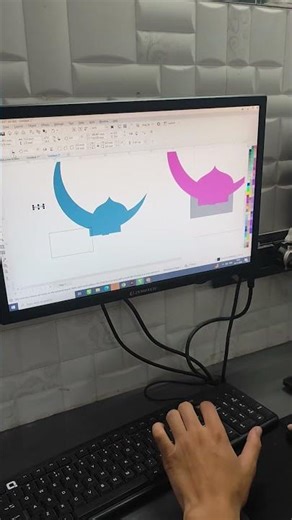 #coreldraw #lasercutting