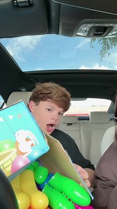 Abriendo cajas misteriosas | brandon vela