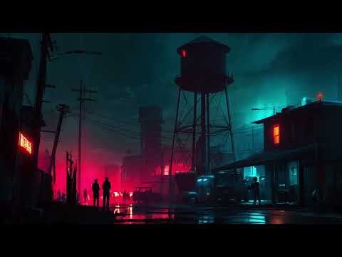 Hall of Locked Doors | EDM Country