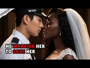 She Was Abandoned on Her Wedding Day 💔… But The Security Guard That Saved Her Was a Billionaire 😱💎