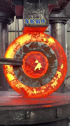 Inside the Forge: My Day-to-Day Wheel Crafting Adventure