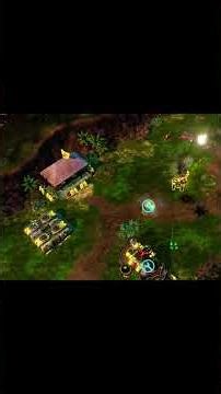 C&C Red Alert 3 충전 시켜 주지 #테슬라보병 #IFV #전진러시