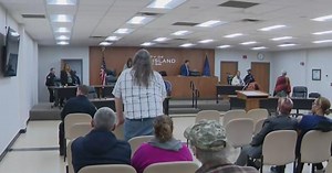 Blue Island mobile home park residents' water set to be shut off in five days