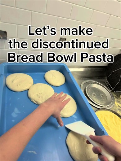 Domino's pizza POV: 'Sad they took this away'