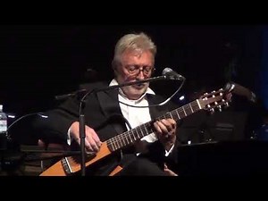 Francis Goya - Live
