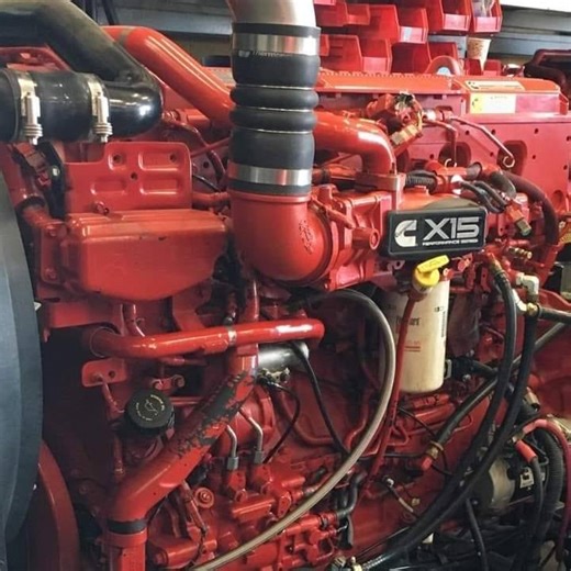 Service advisor says to the whole shop… “Your truck is back!” 😡 one of the worst things to hear when you try your best to fix it right the first time #cars #machine #engine #garage #brake #breakeisc #automotive #autoservices #oilchange #service #carservice #carrepair #brakeRepair #mechaniclife #autorepair #carcare #mechanicproblems #automotiveexpert #fixitright #garagelife #engineexpert #cartroubleshooting #mechanicadvice | The TruckGuy