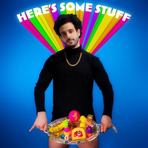 I Wanna See My Friends - Sam Greenfield: Song Lyrics, Music Videos & Concerts