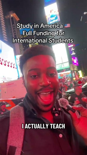 Over 1,000 Full Scholarships Waiting for You #studyabroad #fullfunding