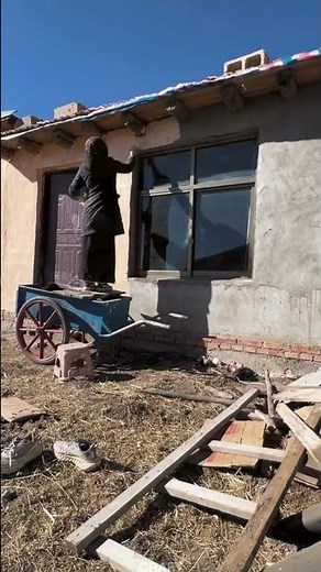 Exterior House Painting Process | From Dull to Dazzling