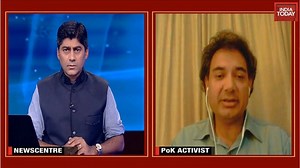 18K views · 269 reactions | PoK activist Senge Sering exposes how Pakistan has been changing Gilgit-Baltistan's demography Full show with Gaurav C Sawant: https://bit.ly/2zawXlb | India Today | Facebook