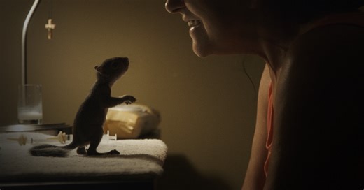 Film Club: ‘My Duduś’