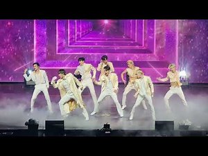 (4k) 220512 ATEEZ - Better + Still here (part 1) LIVE in AMSTERDAM