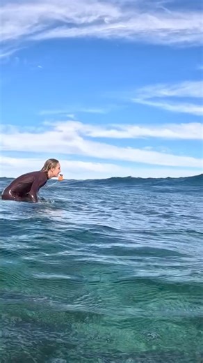 9M views · 10K reactions | Have you ever wondered what a duck dive looks like from third person路‍♂️ | Use code tom10 for 10% off @yewin #surfing #povsurfing #goprosurf #wa | Surfing Skills | Facebook