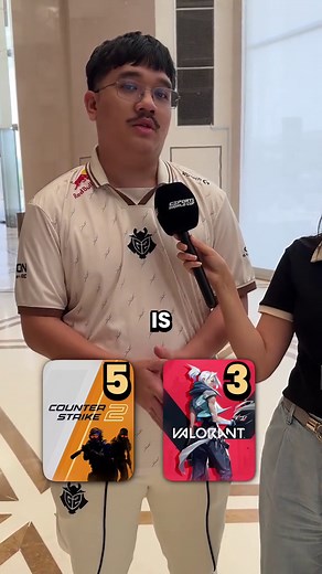 Counter-Strike vs Valorant: Which Game is More Difficult?