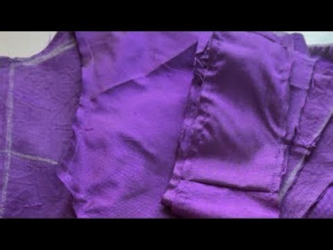 New trending blouse cutting and stitchingTutorial odia for beginners ନିଉ ଷ୍ଟାଇଲିସ୍ ବ୍ଲାଉଜ୍ ଡିଜାଇନ୍