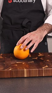 No dehydrator? No problem 🍊 Learn how to dehydrate fruit slices without one! ⚠️ Pro tips ✔️Put the oven at 122 °F / 50 °C ✔️Slice fruits evenly for consistent drying Did you know dried fruits retain most of their nutrients? 🧐 If you’re looking to master culinary techniques, from basic to advanced, click the link in our bio 🔗 #scoolinary #learnwithscoolinary | Scoolinary