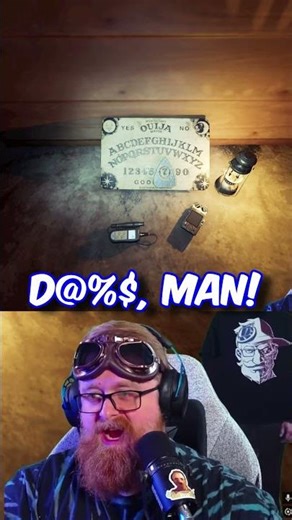 Weirdest Christmas Ouija Board Questions!!! #phasmophobia #phasmophobiagame #trending #fyp #funny