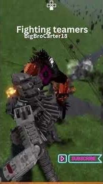 KAIJU ARISEN 5.0 #gaming #kaijuarisen #roblox #godzilla #battle