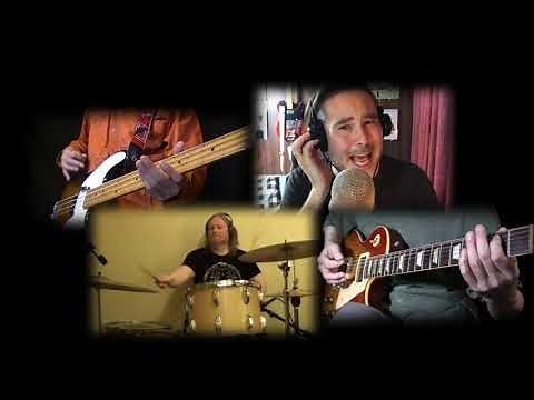 Led Zeppelin The Rover Cover