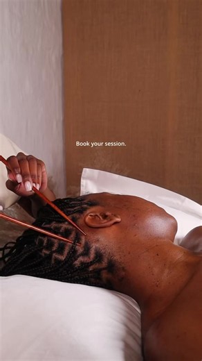 Click the link in our bio to book your appointment 🥢💆🏾‍♀️ #theasmrexperience #asmrsouthafrica #asmrspa #spa #fyp