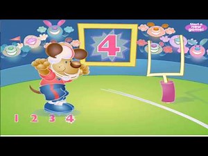Count The Score Learning Game - Game for Baby Count The Score Learning Game