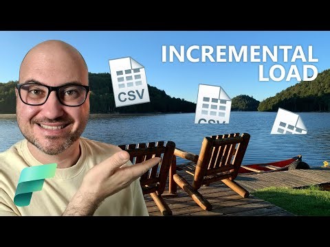 Incremental File Ingestion into Microsoft Fabric Lakehouse with Python and Data Pipeline
