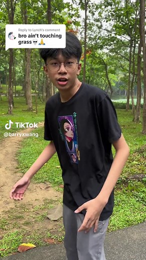 GUMMY BarryX သည် TikTok ပေါ်တွင် ရှိသည်