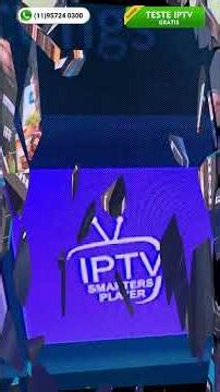 COMO TER ACESSO AO APLICATIVO IPTV SMARTERS PRO