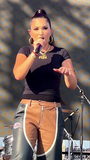 Enisa Eminem Mockingbird Cover with 30 Million Views