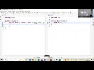 12th Nov batch -Core Java Day 15
