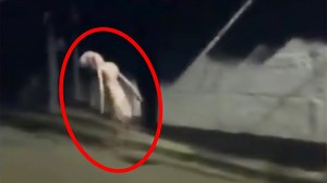 103K views · 2.4K reactions | Top 15 Scary Videos That 99% of People Can’t Handle | A Mysterious Videos | Facebook