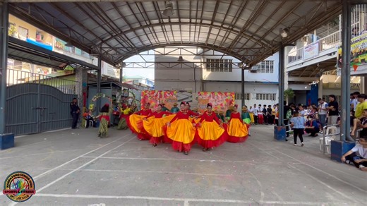 8K views · 116 reactions | Culminating Activity “A TAPESTRY OF STEPS: WEAVING FITNESS INTO DANCE NARRATIVE” Grade 12-ABM 2 Performance  #NagpayongSHS #NagpayongHighSchool #HOPECulminatingActivity | Nagpayong SHS Sports and Fitness Club | Facebook