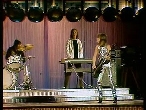 Suzi Quatro - If you can't Give me love - 1978 | I Love Old Songs