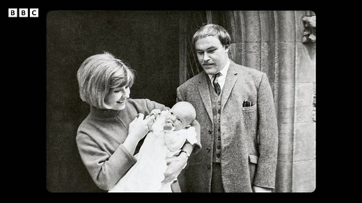 "Thanks for sticking with me for so long" Prunella Scales and Timothy West have spoken to #BBCBreakfast about being married for 60 years and her diagnosis of vascular dementia https://www.bbc.co.uk/news/entertainment-arts-67415387 | BBC Breakfast